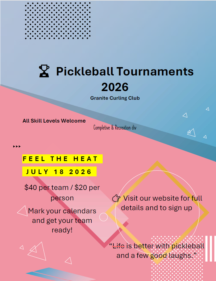 pickleball july18