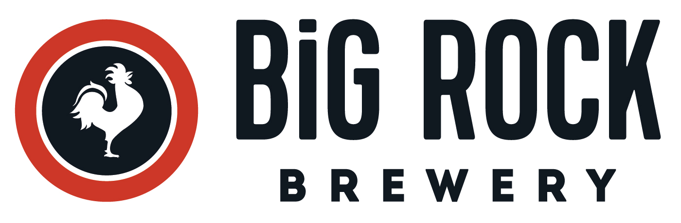 Logo-Big Rock Brewery