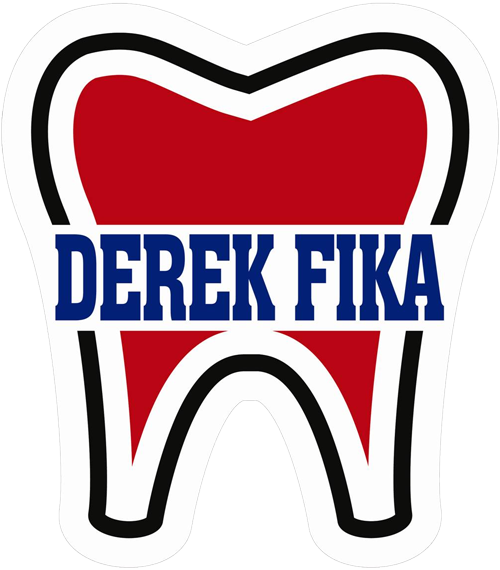 Logo-Dr. Derek Fika Family Dentistry