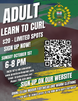 Adult Learn-to-curl Oct 1st